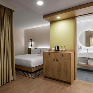 Superior Kamer met een King Size Bed